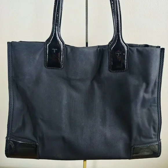 TORY BURCH Mini Ella Tote - Picture 11 of 14